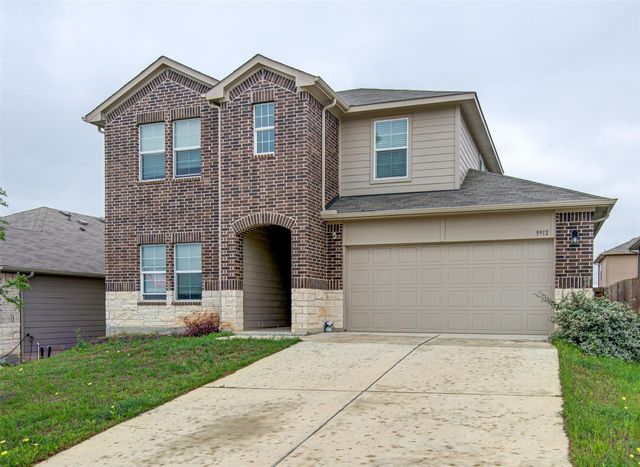5912 Berriweather DR, Austin, TX 78724