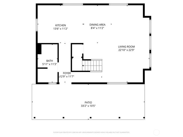 380 N Duckabush Drive E, Hoodsport, WA 98548