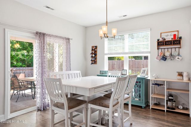 8611 Lanvale Forest Drive, Leland, NC 28451