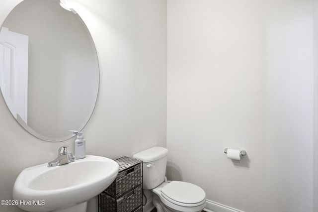 8611 Lanvale Forest Drive, Leland, NC 28451