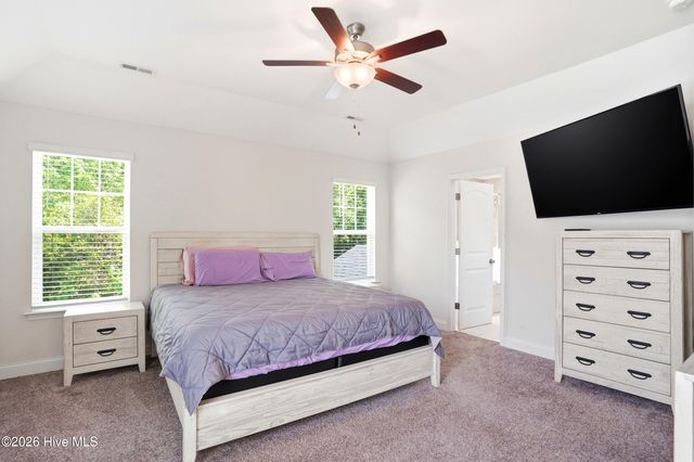 8611 Lanvale Forest Drive, Leland, NC 28451