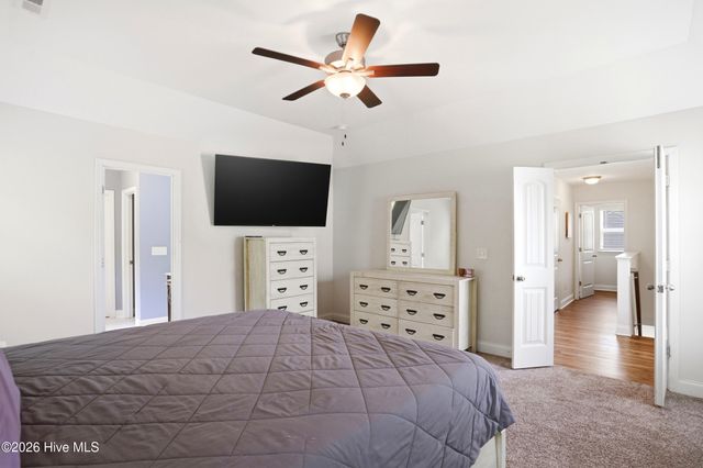 8611 Lanvale Forest Drive, Leland, NC 28451