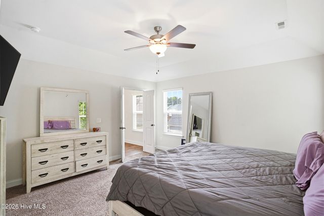 8611 Lanvale Forest Drive, Leland, NC 28451