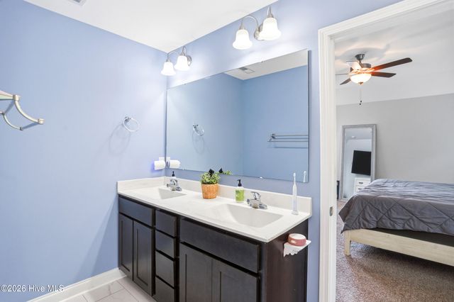 8611 Lanvale Forest Drive, Leland, NC 28451