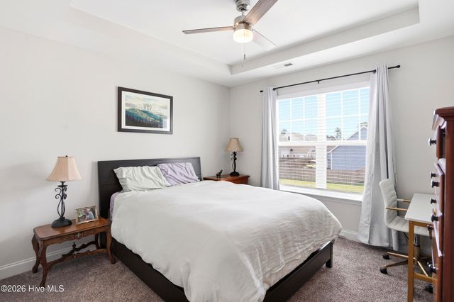 8611 Lanvale Forest Drive, Leland, NC 28451