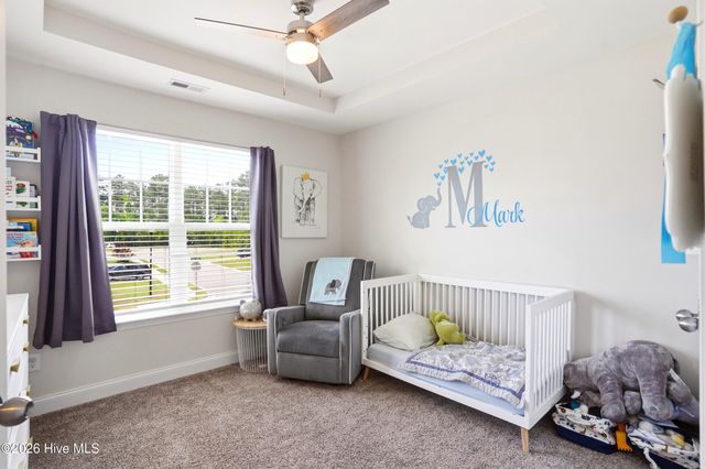 8611 Lanvale Forest Drive, Leland, NC 28451