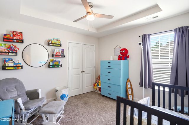 8611 Lanvale Forest Drive, Leland, NC 28451