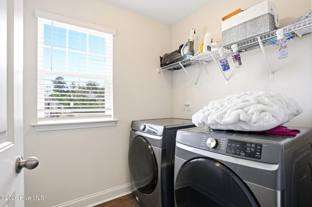 8611 Lanvale Forest Drive, Leland, NC 28451