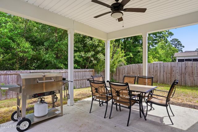 8611 Lanvale Forest Drive, Leland, NC 28451