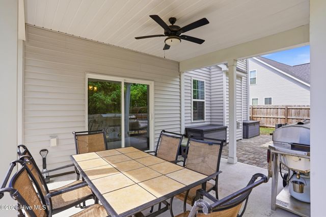 8611 Lanvale Forest Drive, Leland, NC 28451
