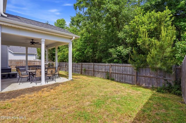 8611 Lanvale Forest Drive, Leland, NC 28451