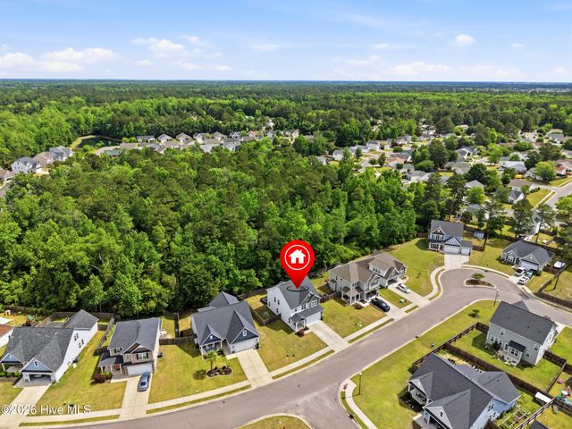 8611 Lanvale Forest Drive, Leland, NC 28451