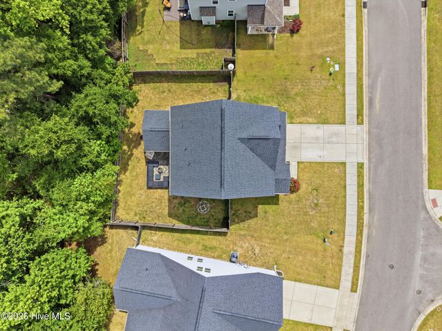 8611 Lanvale Forest Drive, Leland, NC 28451