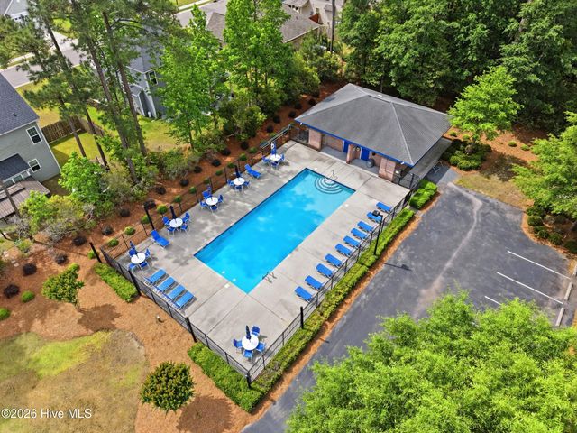 8611 Lanvale Forest Drive, Leland, NC 28451