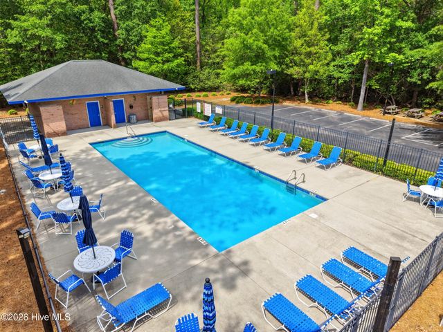 8611 Lanvale Forest Drive, Leland, NC 28451