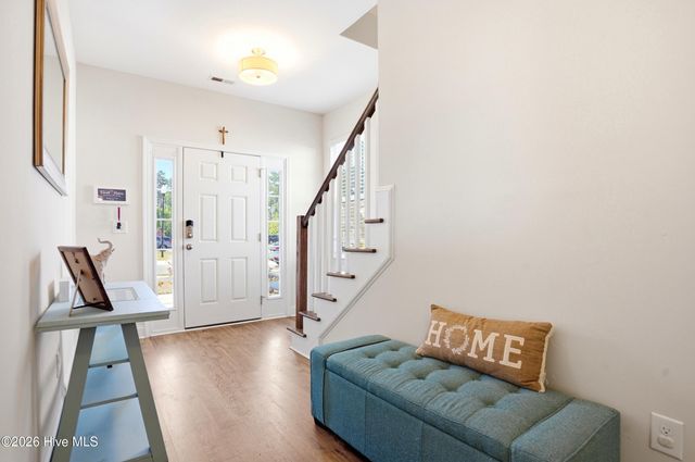 8611 Lanvale Forest Drive, Leland, NC 28451