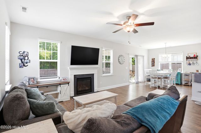 8611 Lanvale Forest Drive, Leland, NC 28451