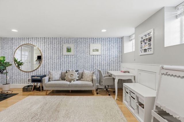 7 Mystic St. 1, Boston, MA 02129