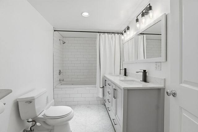 7 Mystic St. 1, Boston, MA 02129