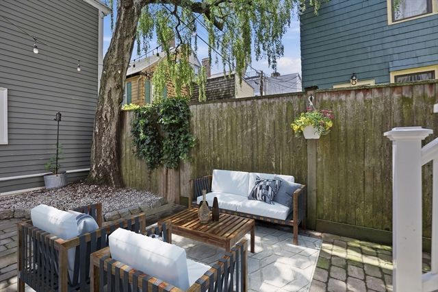 7 Mystic St. 1, Boston, MA 02129