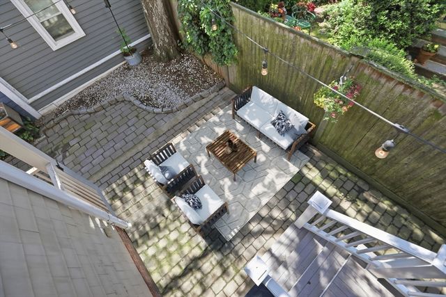 7 Mystic St. 1, Boston, MA 02129