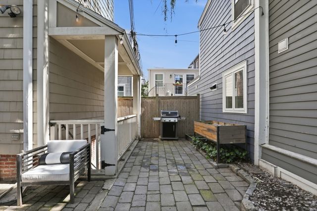 7 Mystic St. 1, Boston, MA 02129