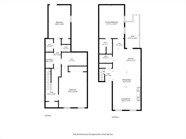 7 Mystic St. 1, Boston, MA 02129