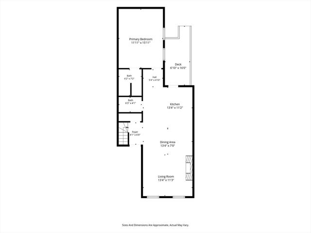 7 Mystic St. 1, Boston, MA 02129