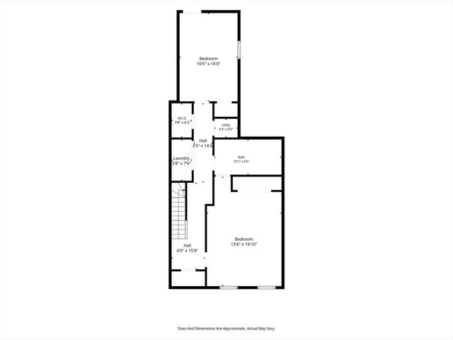 7 Mystic St. 1, Boston, MA 02129