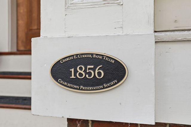 7 Mystic St. 1, Boston, MA 02129