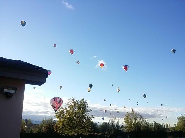 280 Angel Road, Corrales, NM 87048