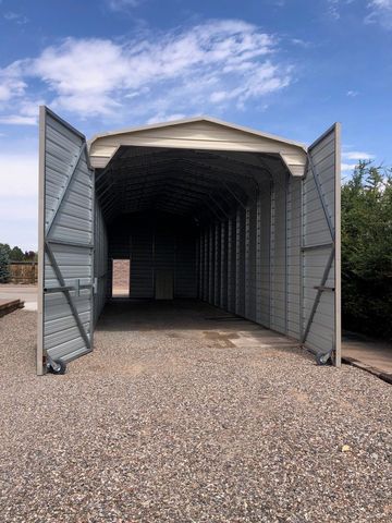 280 Angel Road, Corrales, NM 87048