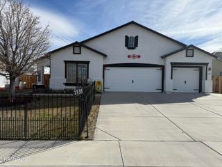 1535 Sequoia Street, Dayton, NV 89403
