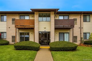 7590 Manor Circle 202, Westland, MI 48185