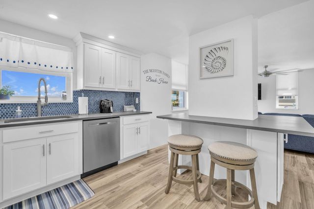 3015 N Ocean Boulevard 5G, Fort Lauderdale, FL 33308