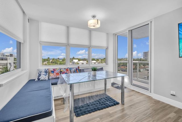 3015 N Ocean Boulevard 5G, Fort Lauderdale, FL 33308