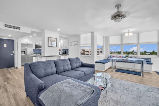 3015 N Ocean Boulevard 5G, Fort Lauderdale, FL 33308