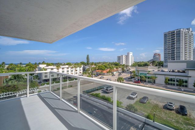 3015 N Ocean Boulevard 5G, Fort Lauderdale, FL 33308
