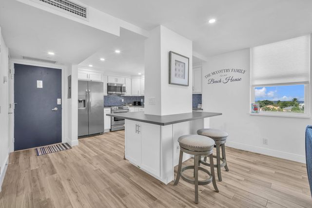 3015 N Ocean Boulevard 5G, Fort Lauderdale, FL 33308