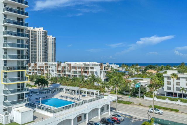3015 N Ocean Boulevard 5G, Fort Lauderdale, FL 33308