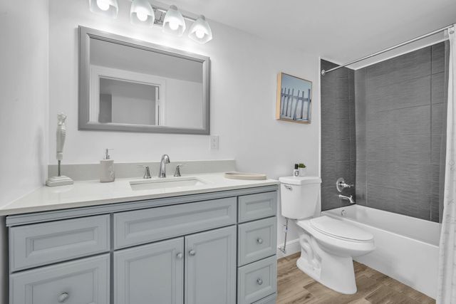 3015 N Ocean Boulevard 5G, Fort Lauderdale, FL 33308