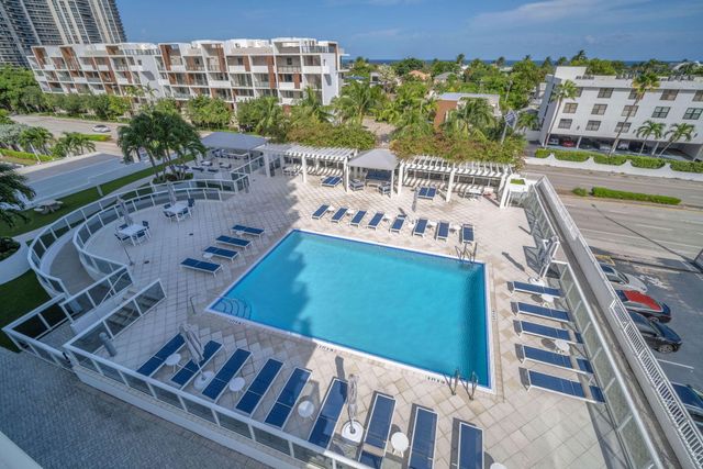 3015 N Ocean Boulevard 5G, Fort Lauderdale, FL 33308