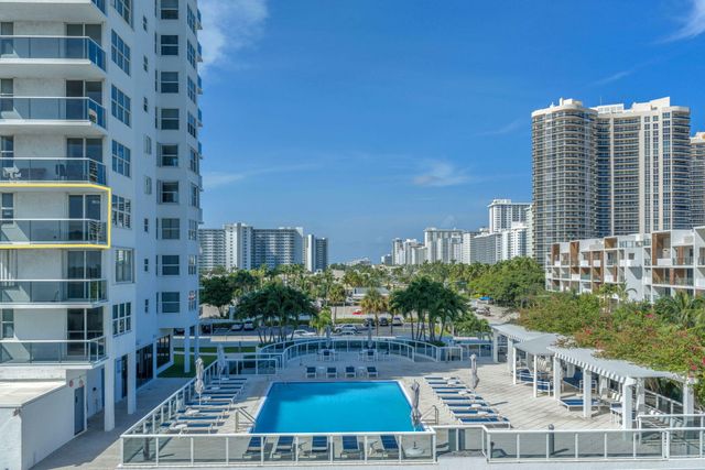 3015 N Ocean Boulevard 5G, Fort Lauderdale, FL 33308