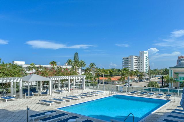 3015 N Ocean Boulevard 5G, Fort Lauderdale, FL 33308