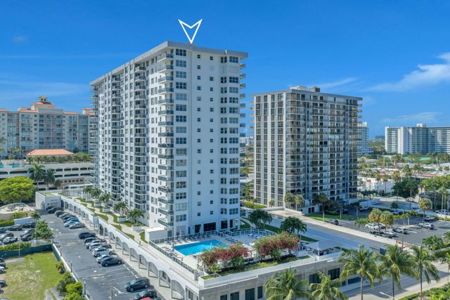 3015 N Ocean Boulevard 5G, Fort Lauderdale, FL 33308