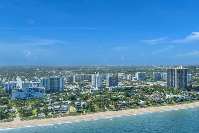 3015 N Ocean Boulevard 5G, Fort Lauderdale, FL 33308