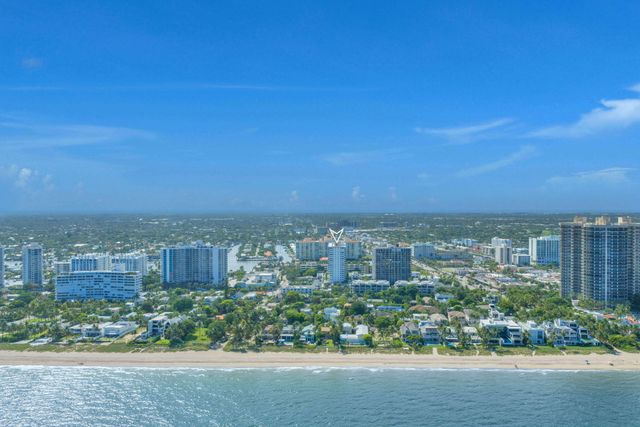 3015 N Ocean Boulevard 5G, Fort Lauderdale, FL 33308