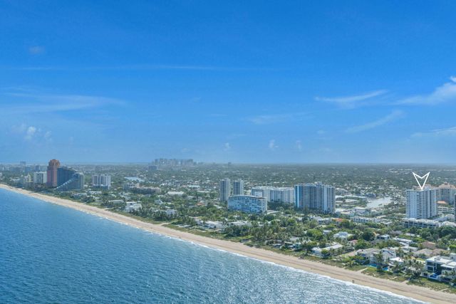 3015 N Ocean Boulevard 5G, Fort Lauderdale, FL 33308