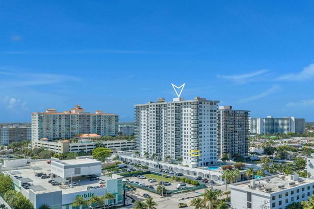 3015 N Ocean Boulevard 5G, Fort Lauderdale, FL 33308