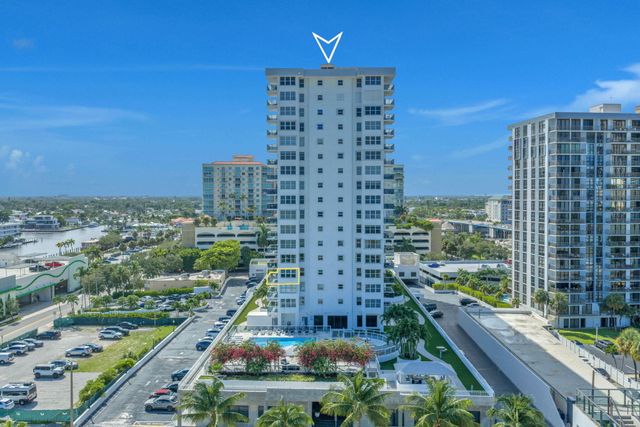 3015 N Ocean Boulevard 5G, Fort Lauderdale, FL 33308